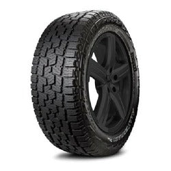 LT285/70R17/8 121/118R Pirelli Scorpion All Trrn+