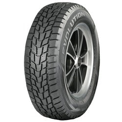 235/50R18 97T Cooper Evolution Winter