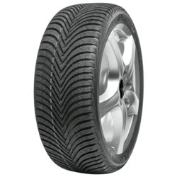 205/55R17 91H Michelin Pilot Alpin PA5
