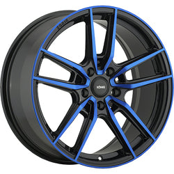 Konig 55BB Myth 19X8.5 94W