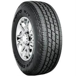 LT245/75R16/10 120/116S Toyo Open Country H/T II