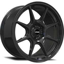 Konig 102B Lockout 17X8 94W