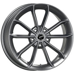 Platinum 457GN Revelation 16X7 123