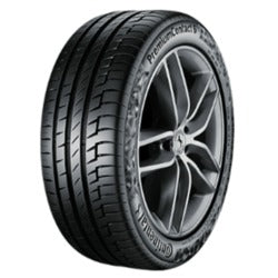 285/45R22XL 114Y Continental ContiPremiumContact 6