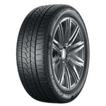 255/45R21XL 106V Continental ContiwinterContact