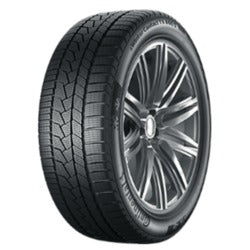 295/35R20 105V Continental ContiwinterContact