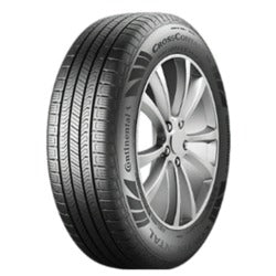 295/35R21XL 107W Continental Cross Contact RX