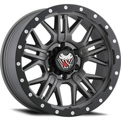 Mamba 597MG M25 20X9 94W