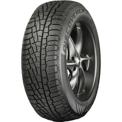 235/55R17 99H Cooper Discoverer True North