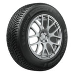 265/45R20XL 108V Michelin Pilot Alpin PA5 SUV