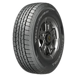 265/60R18 110T Continental Terrain Contact H/T