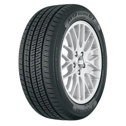 185/55R15 82H Yokohama Avid Ascend GT
