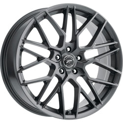 Platinum 459GN Retribution 20X8.5