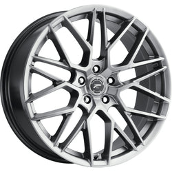 Platinum 459G Retribution 20X8.5 9