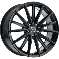 Platinum 461BK Exodus 17X8 94W