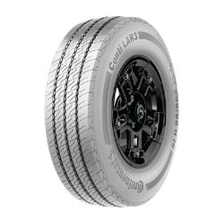 LT235/85R16/10 120/116P Continental LAR 3