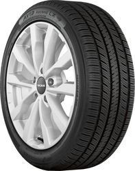 225/55R18/4 98H Yokohama Avid Ascend LX