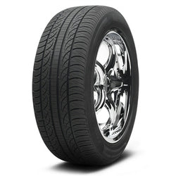 255/35R19XL 96Y Pirelli PZero All Season Plus