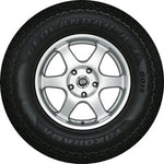 245/60R18XL 109H Yokohama Geolandar A/T G015
