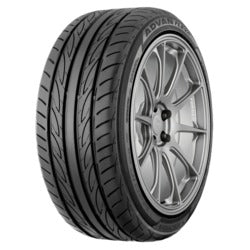 185/55R15 82V Yokohama Advan Fleva