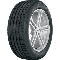 255/55R20XL 110V Yokohama Geolandar CV G058
