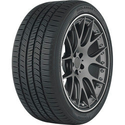 245/45R20 103W Yokohama Geolandar X CV