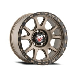 Mamba 599BZ M27 17X9 94W