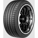 285/45ZR22XL 114Y Yokohama V107C