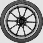 285/45ZR22XL 114Y Yokohama V107C