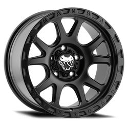 Mamba 599B M27 18X9 94W