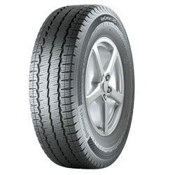 285/65R16/10 131R Continental VanContact A/S