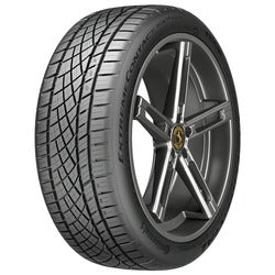 245/40ZR17 91W Continental ExtremeContact