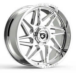 Gear Off Road 761C Ratio 18X9 94W