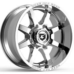 Gear Off Road 762C Pivot 20X9 94W