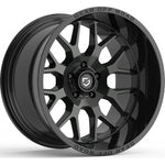 Gear Off Road 763B Raid 18X9 94W