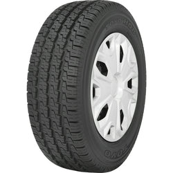 LT245/75R16/10 120/116S Toyo H08+