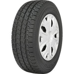 207/75R16 113/111R Toyo H08+