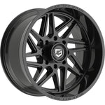 Gear Off Road 761B 17X9 94W
