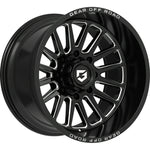 Gear Off Road 764BM 20X12 94W