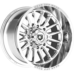 Gear Off Road 764C 20X10 94W