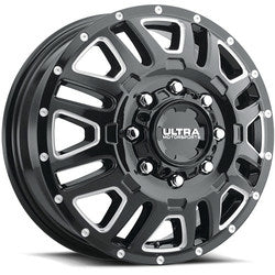 Ultra 003FBM Hunter Dually 16X6 94