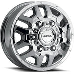 Ultra 003FC Hunter Dually 17X6.5 9