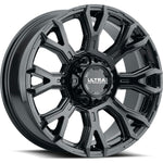Ultra 123BK Scorpion 20X9 94W