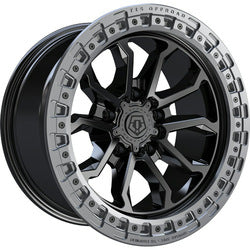 TIS 556BA 17X9 94W