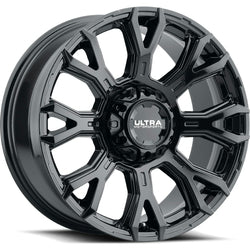 Ultra 123BK Scorpion 20X9 94W