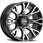 Ultra 123U Scorpion 17X9 94W