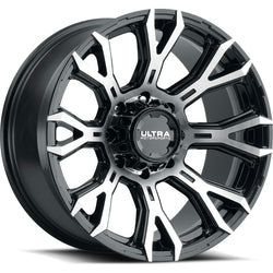Ultra 123U Scorpion 17X9 94W