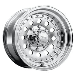 Pacer 162M Aluminum Mod 16X8 96W