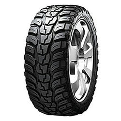 27X8.50R14/6 95Q Kumho Road Venture MT KL71