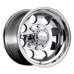 Pacer 164P LT Mod Polished 17X9 12